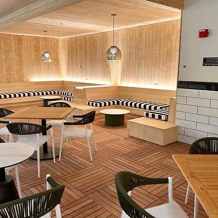 Motif Nashville'S Hotel On Music Row エクステリア 写真