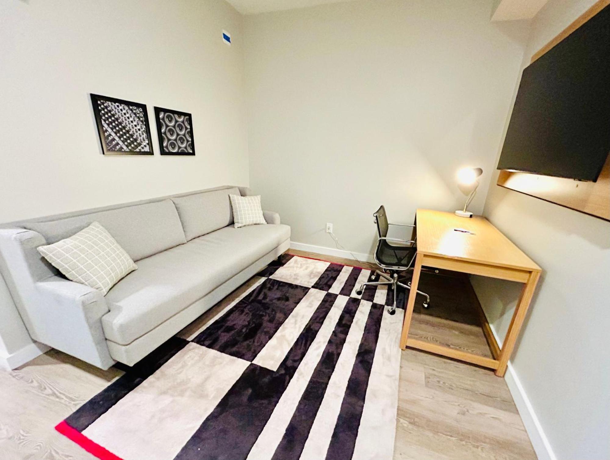 Motif Nashville'S Hotel On Music Row エクステリア 写真