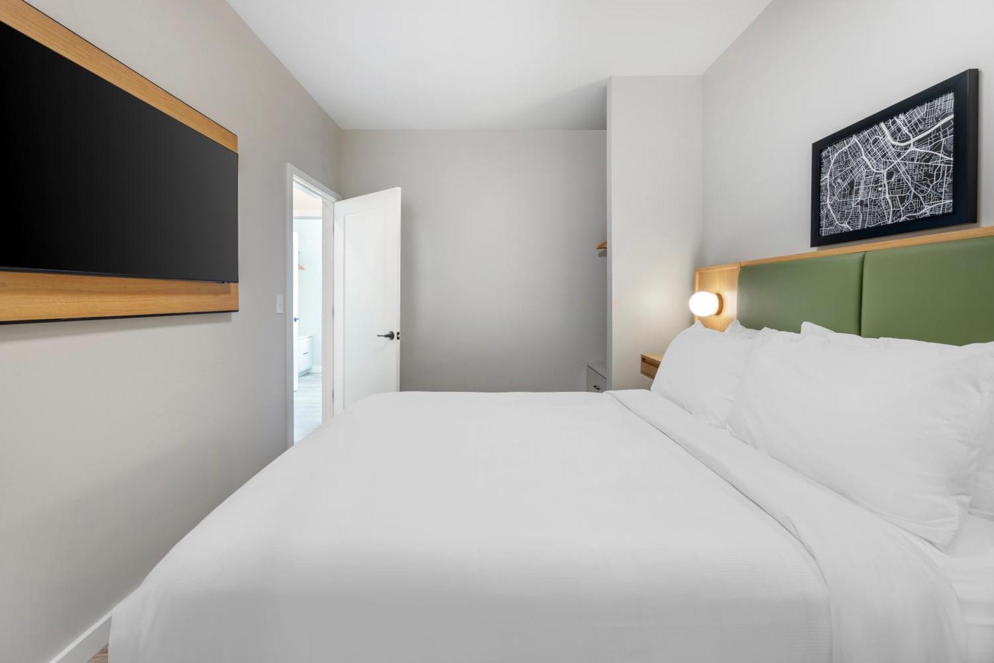 Motif Nashville'S Hotel On Music Row エクステリア 写真