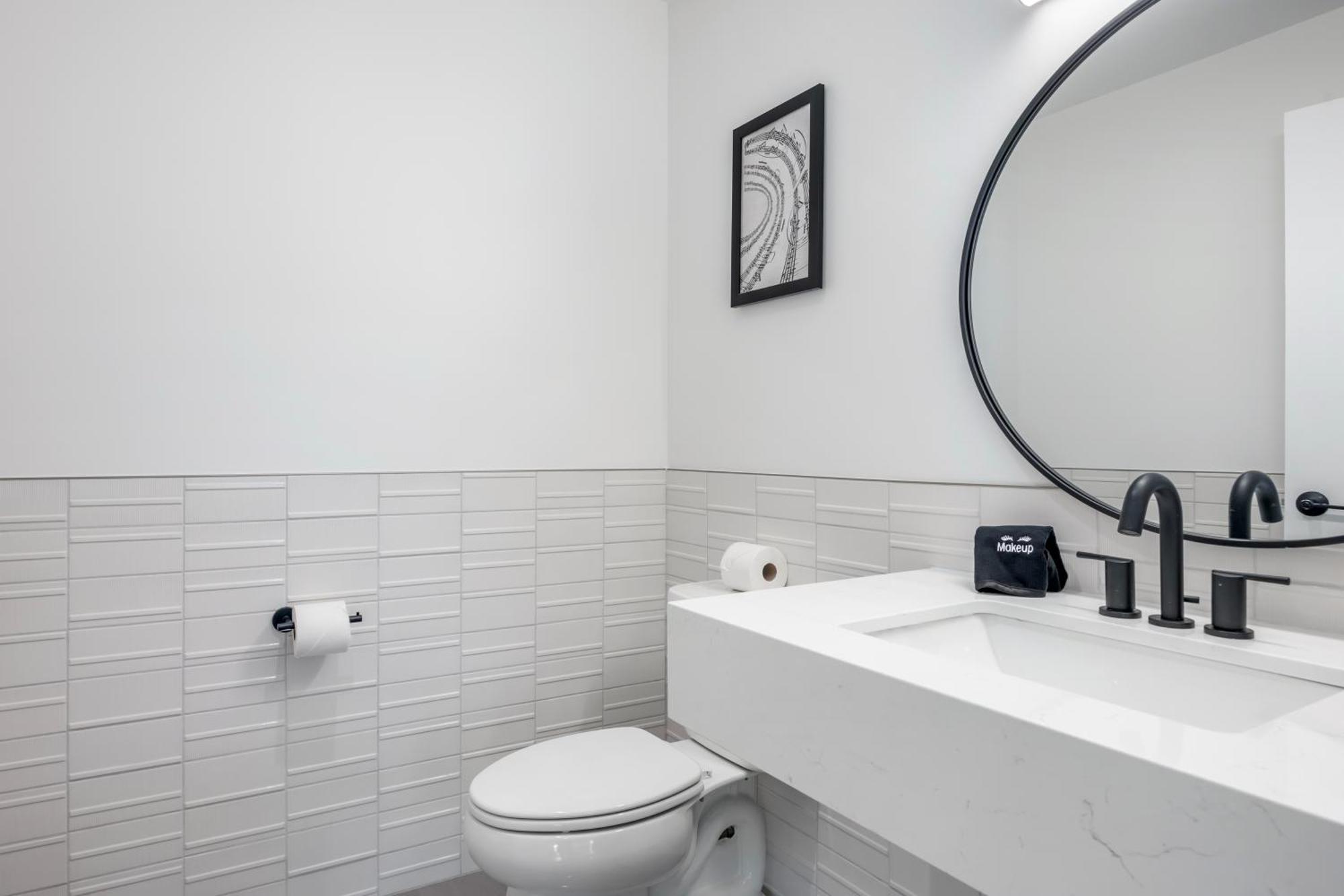 Motif Nashville'S Hotel On Music Row エクステリア 写真